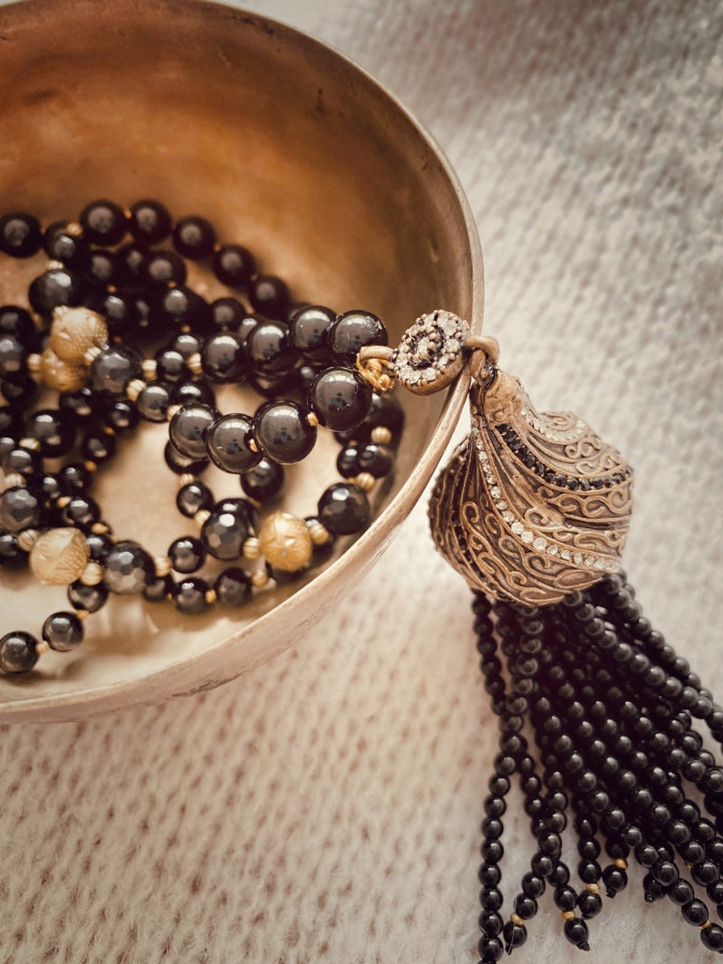 M112 - Oriental Miracle