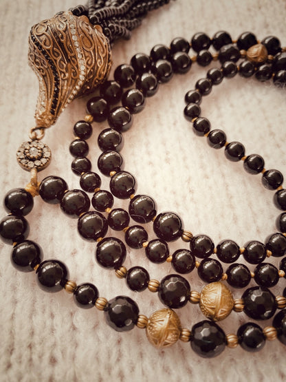 M112 - Oriental Miracle