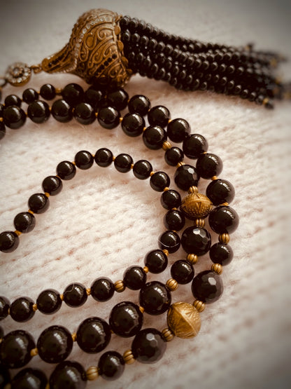 M112 - Oriental Miracle