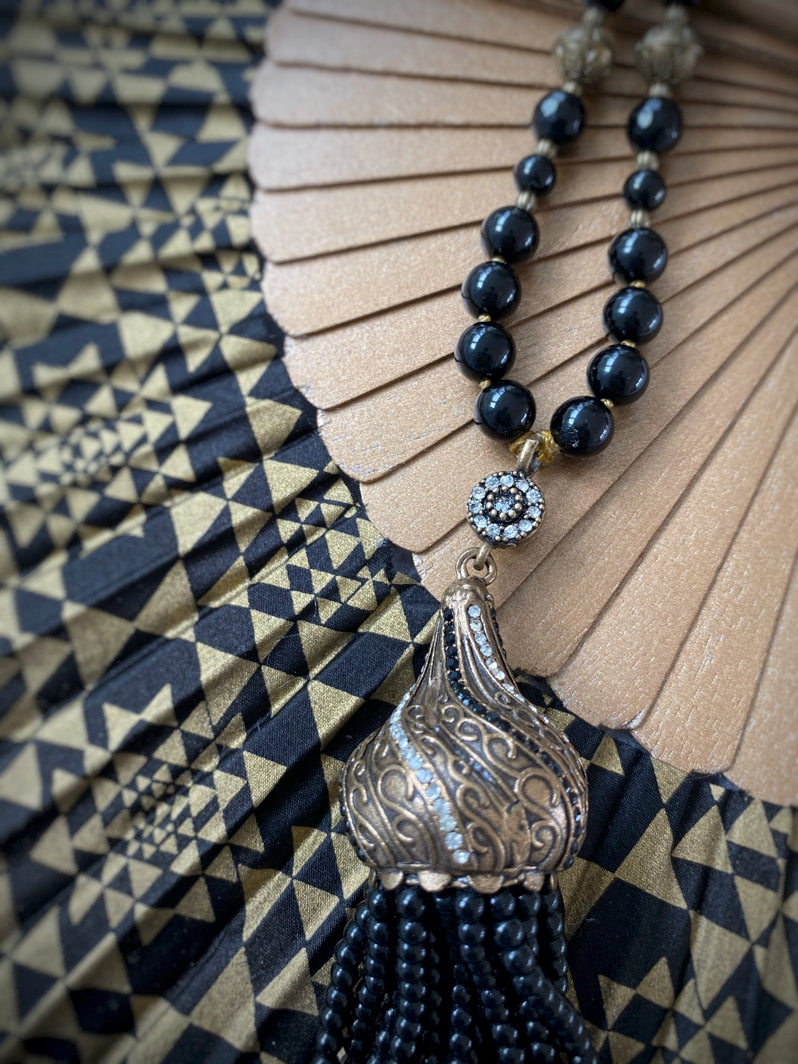 M112 - Oriental Miracle