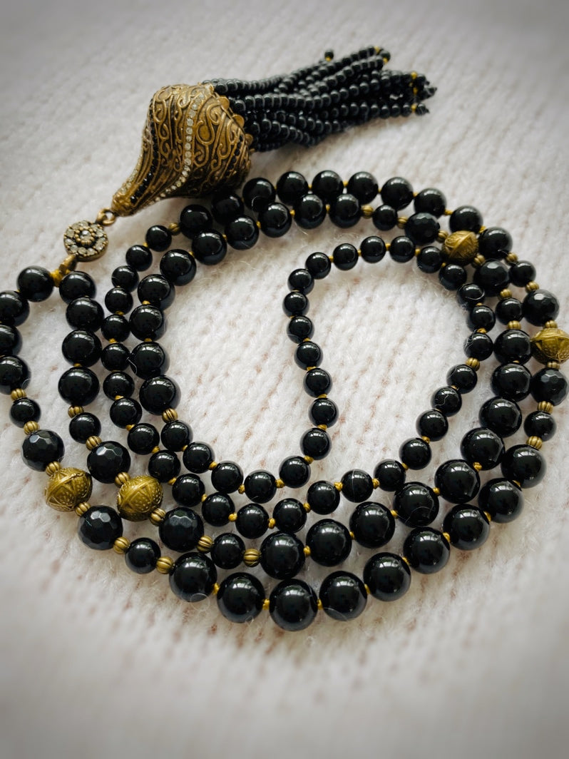 M112 - Oriental Miracle