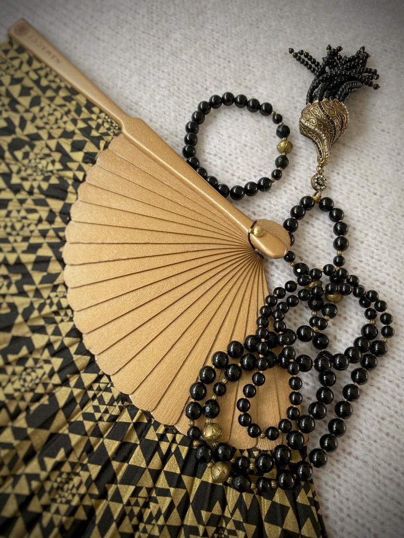 M112 - Oriental Miracle