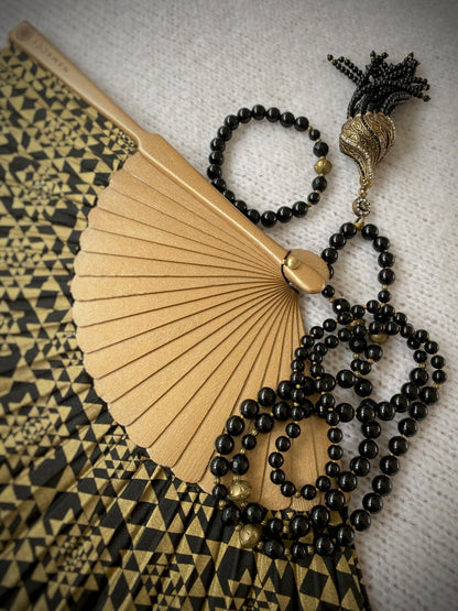 M112 - Oriental Miracle