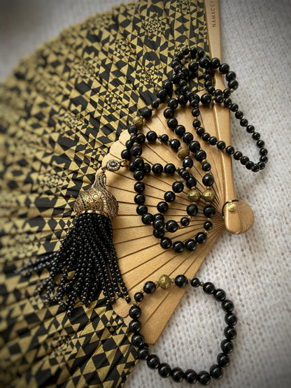 M112 - Oriental Miracle