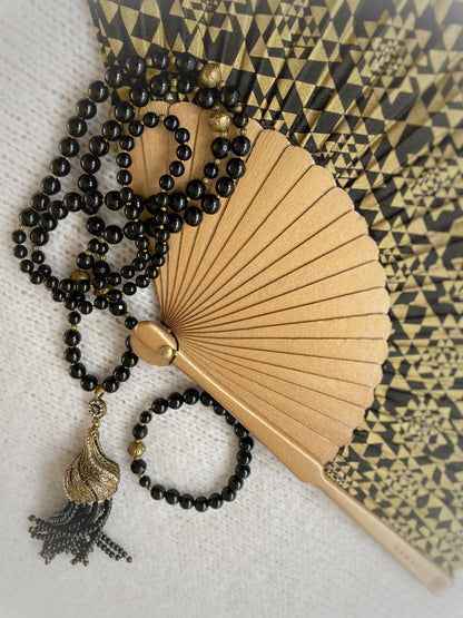 M112 - Oriental Miracle