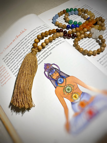 M113 - Chakra Tuning