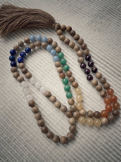 M113 - Chakra Tuning