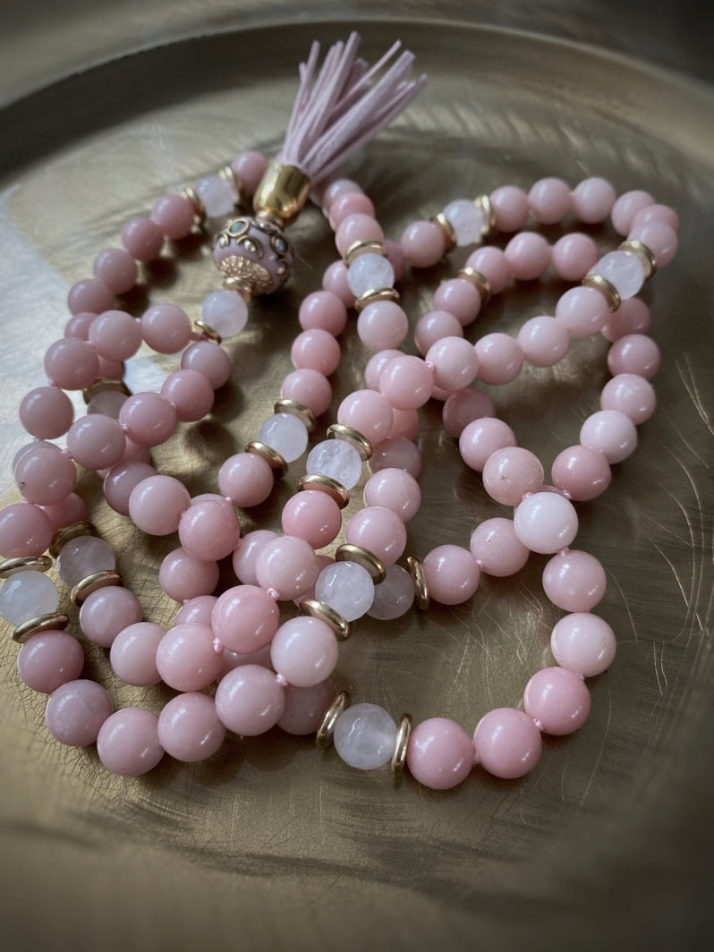 M116 - Miracle of Love