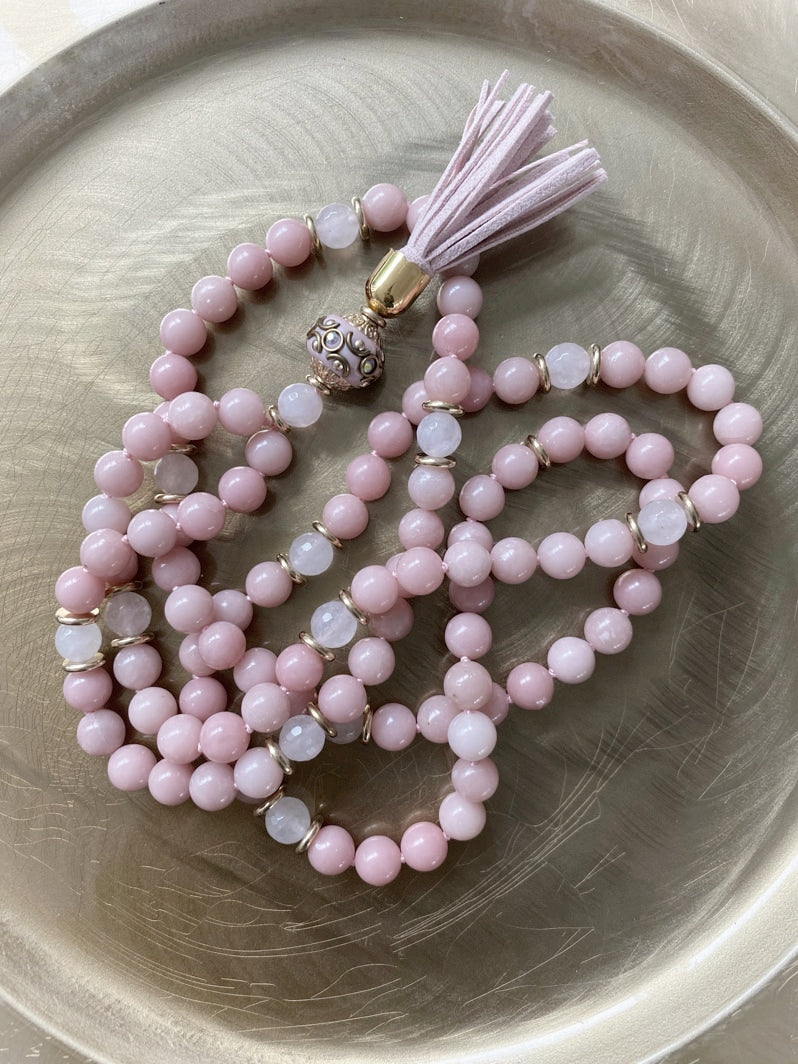 M116 - Miracle of Love