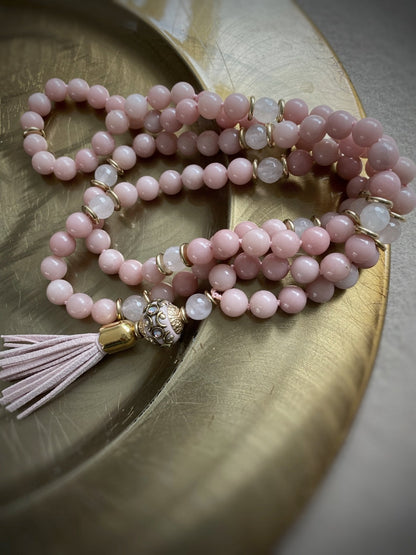 M116 - Miracle of Love