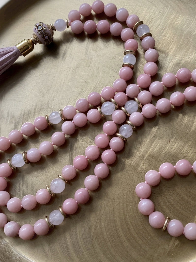 M116 - Miracle of Love