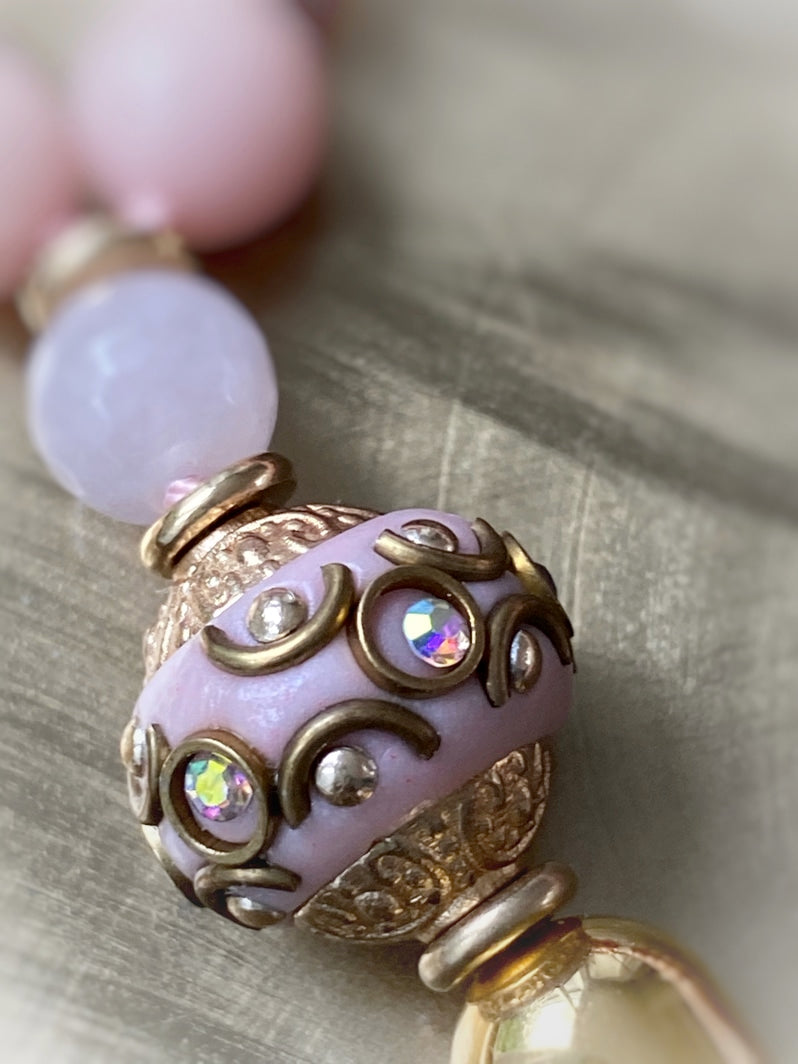 M116 - Miracle of Love