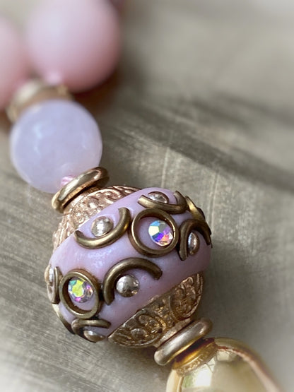 M116 - Miracle of Love