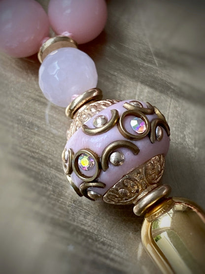 M116 - Miracle of Love