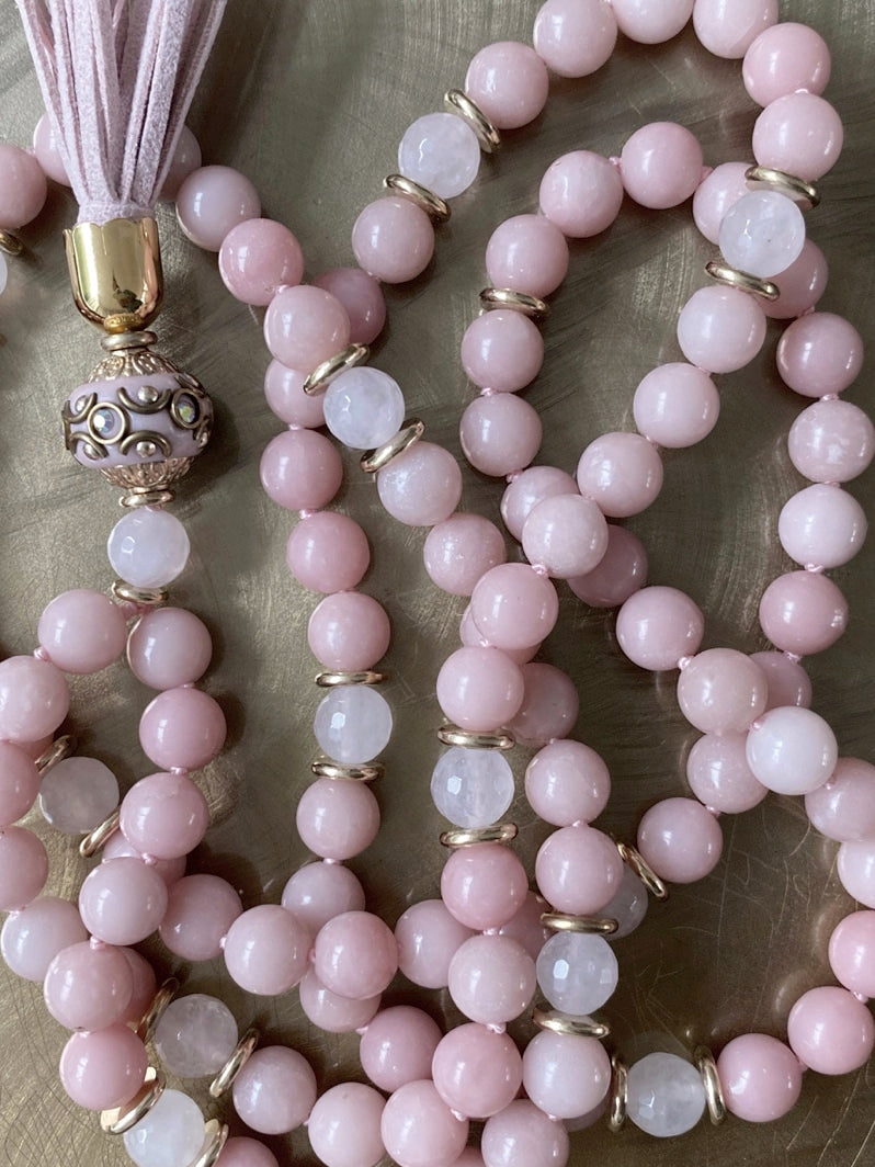 M116 - Miracle of Love