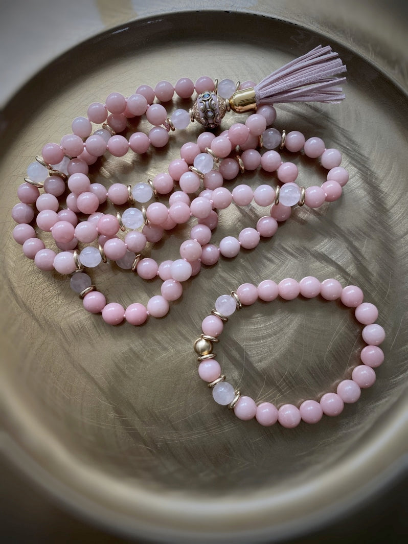 M116 - Miracle of Love