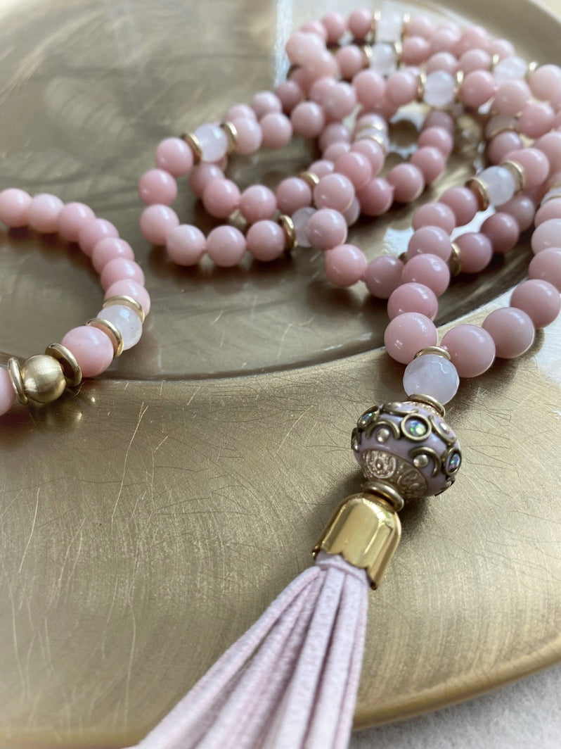 M116 - Miracle of Love