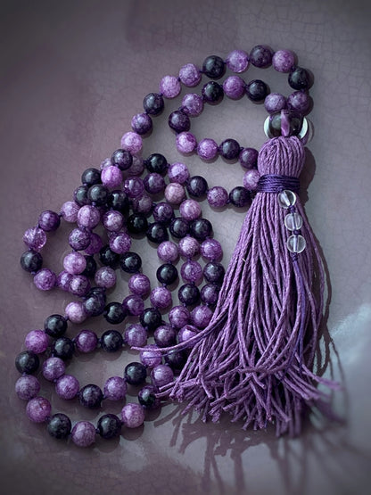 M117 - Purple Joy