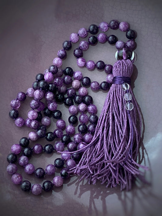 M117 - Purple Joy