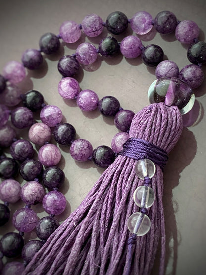 M117 - Purple Joy