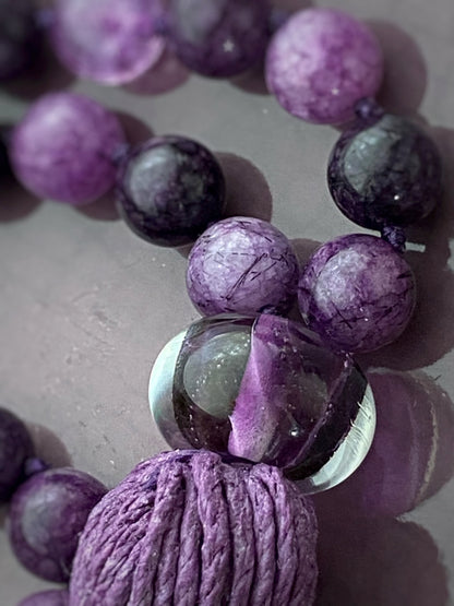 M117 - Purple Joy
