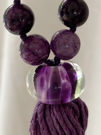 M117 - Purple Joy