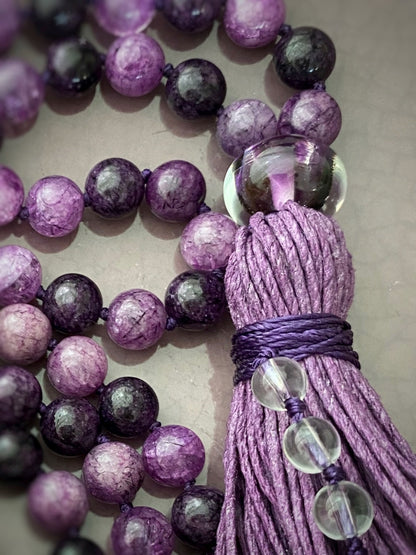 M117 - Purple Joy