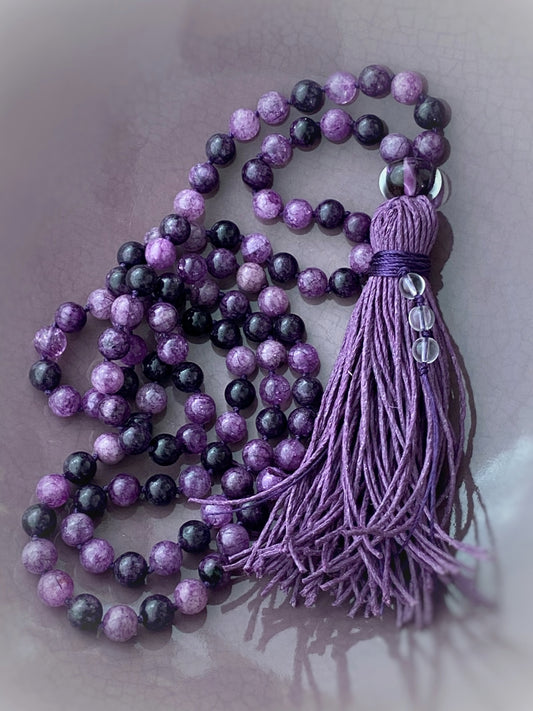 M117 - Purple Joy