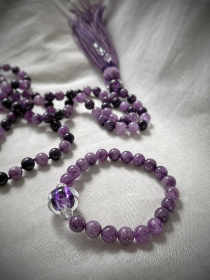 M117 - Purple Joy