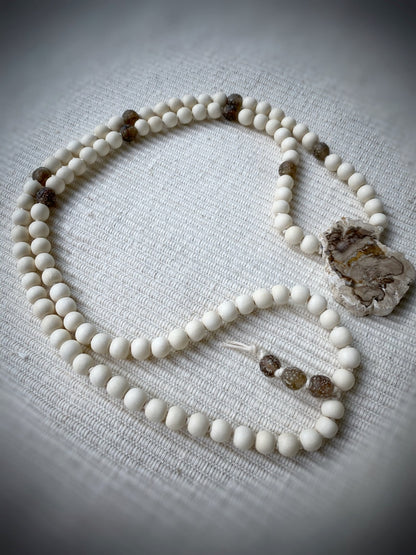M119 - White Wood