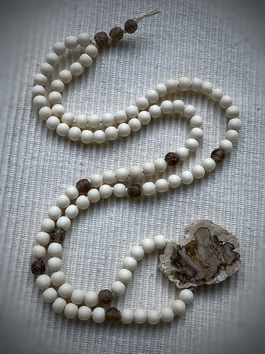 M119 - White Wood