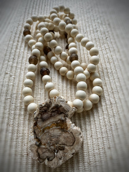M119 - White Wood