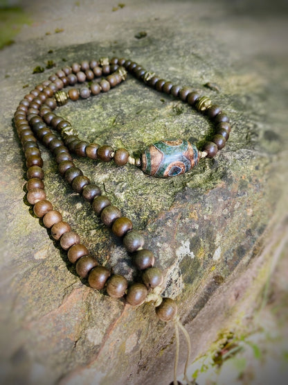 M120 - Tibetan Dream