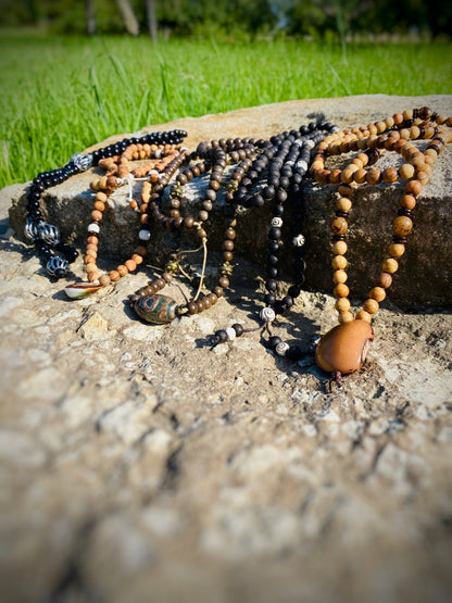M123 - Holy Beads