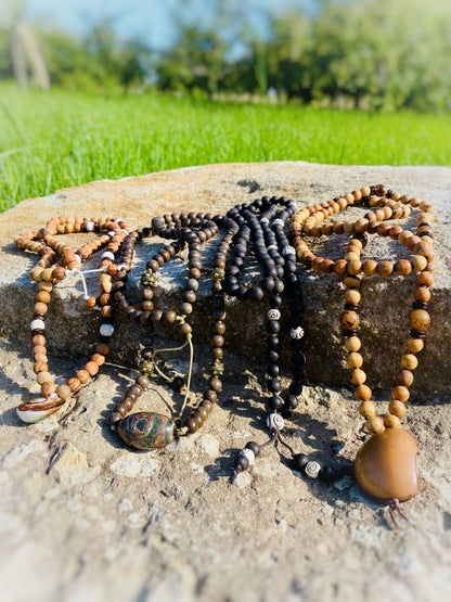 M123 - Holy Beads