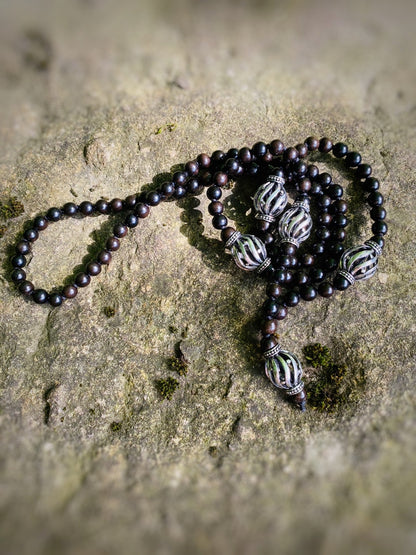 M121 - Oriental Touch