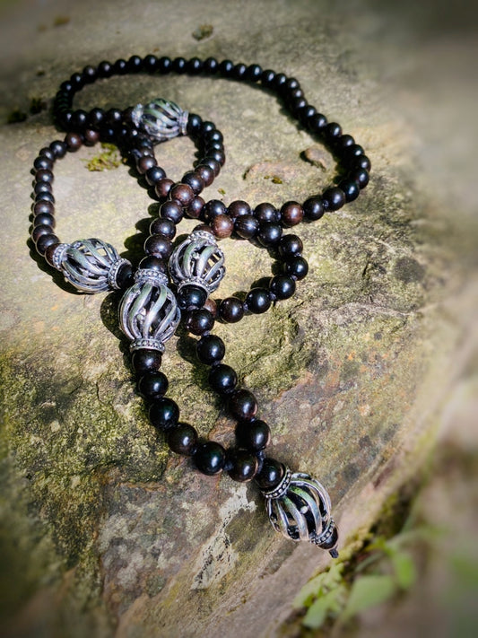 M121 - Oriental Touch