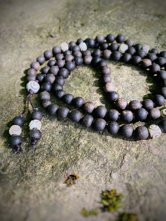M122 - Spiral of Life
