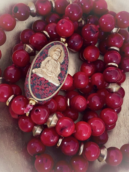 M134 - The Royal Buddha