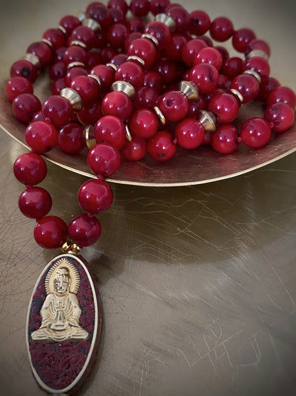 M134 - The Royal Buddha