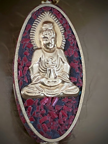 M134 - The Royal Buddha
