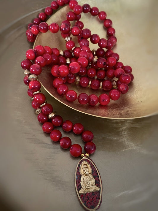 M134 - The Royal Buddha