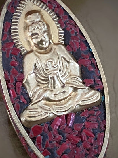 M134 - The Royal Buddha