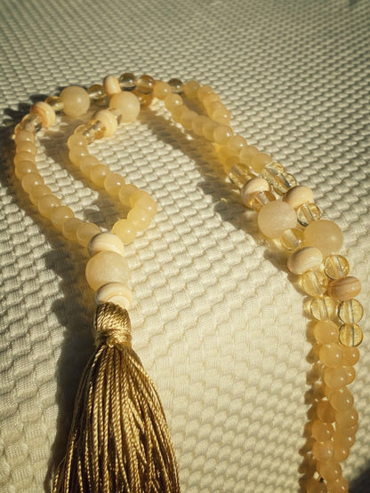 M139 - Positive Perspectives