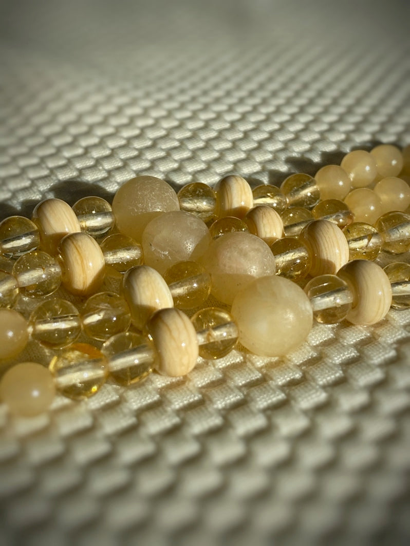 M139 - Positive Perspectives