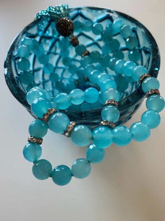 M142 - Boho Love Affair
