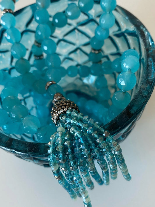 M142 - Boho Love Affair