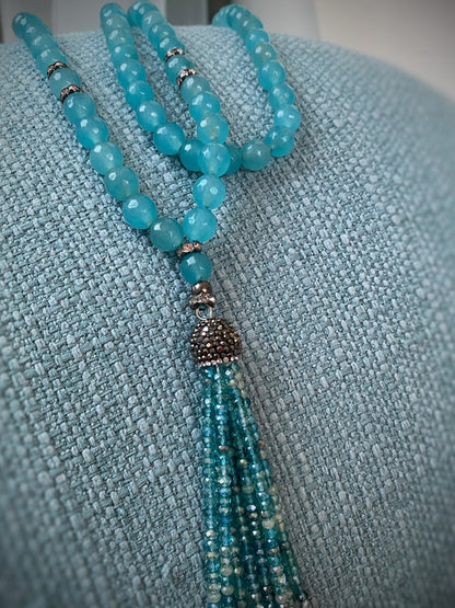 M142 - Boho Love Affair