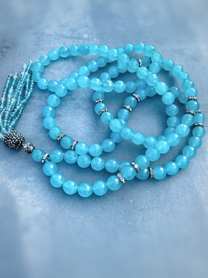 M142 - Boho Love Affair