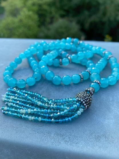 M142 - Boho Love Affair
